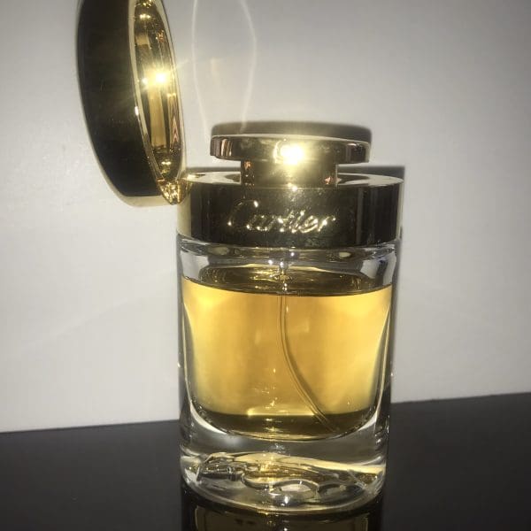 Cartier  Baiser Volé Essence de Parfum  Essence de Parfum  40 ml  Vapo - Obrázek 4