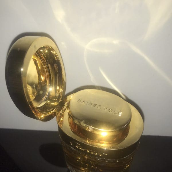 Cartier  Baiser Volé Essence de Parfum  Essence de Parfum  40 ml  Vapo - Obrázek 3