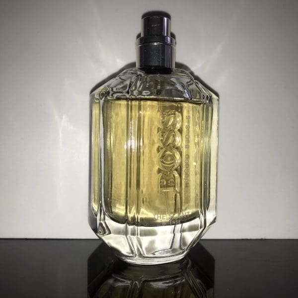 Hugo Boss  The Scent for Her Intense  Eau de Parfum  50 ml  Vapo - Obrázek 2