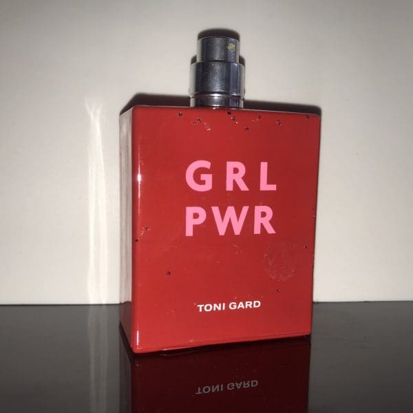 Toni Gard  GRL PWR  Eau de Parfum  50 ml  Vapo