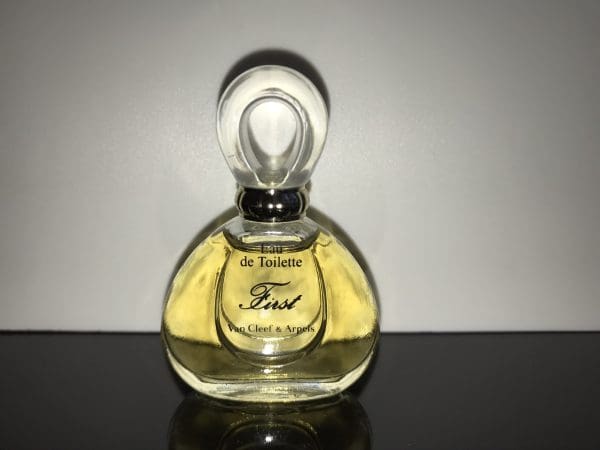 Van Cleef & Arpels  First  Eau de Toilette  5 ml