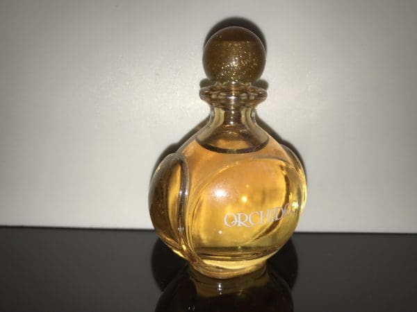 Yves Rocher  Orchidée  Eau de Toilette  7,5 ml