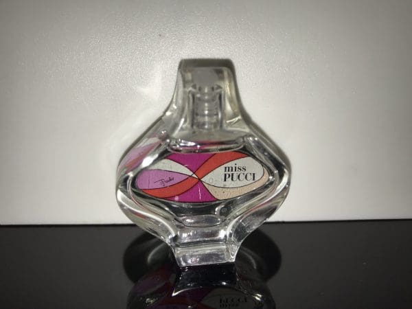 Emilio Pucci  Miss Pucci  Eau de Parfum  4 ml   RARITA!
