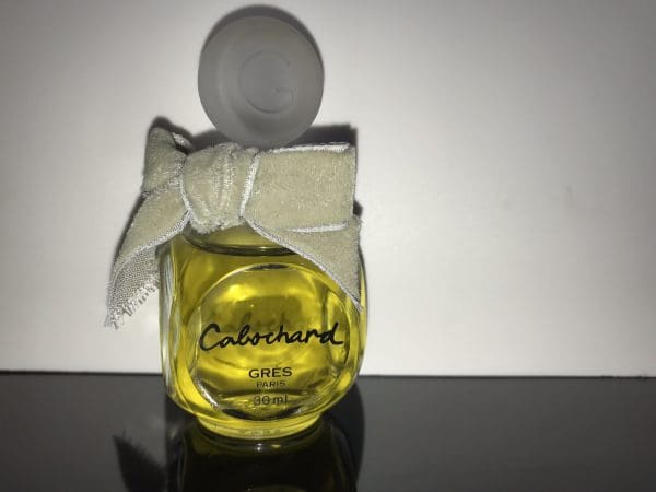 Grés  Cabochard  celosklo