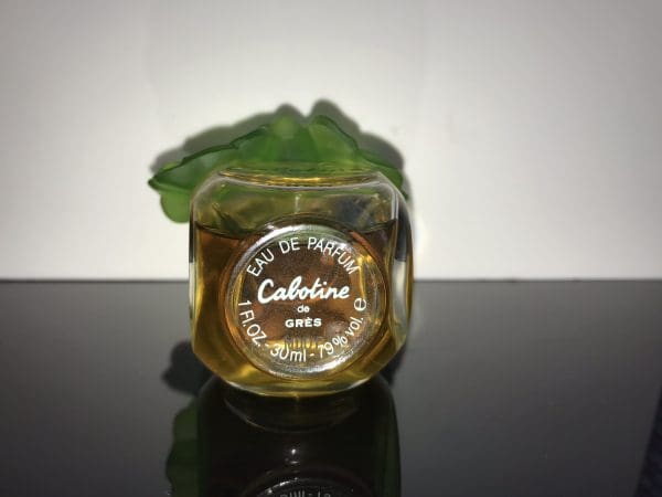 Grés Cabotine Eau de Parfum 30 ml - Obrázek 2