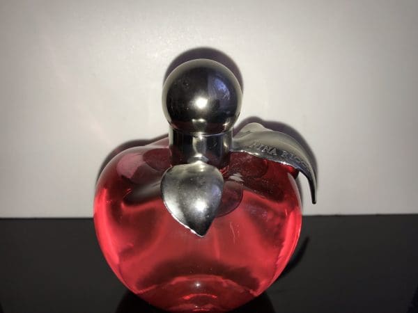 Nina Ricci  80 ml  FACTICE, DO SBÍRKY