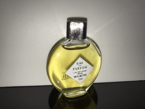 Worth  Je Reviens  EdP 5 ml