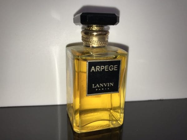 Lanvin  Arpége
