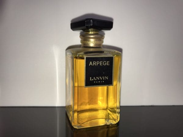 Lanvin  Arpege