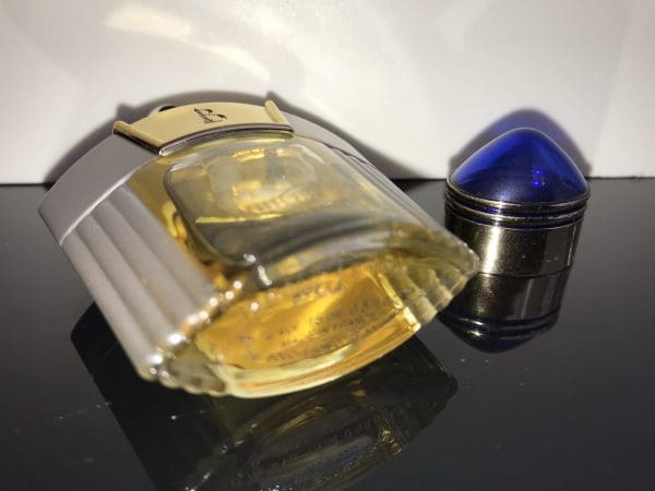 Boucheron  Jaïpur Homme  Eau de Parfum   15 ml  RARITA, VINTAGE - Obrázek 4