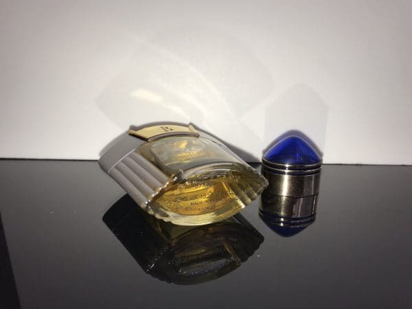 Boucheron  Jaïpur Homme  Eau de Parfum   15 ml  RARITA, VINTAGE - Obrázek 3