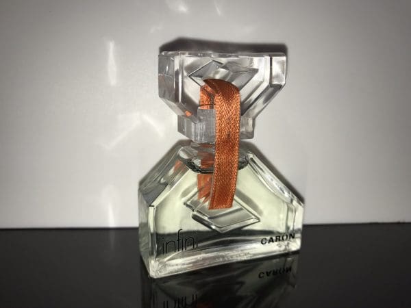 Caron  Infini