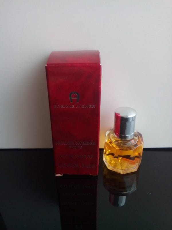 Etienne Aigner  Private Number for Women