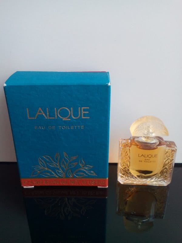 Lalique  LaliqueEau de Toilette 4,5 ml