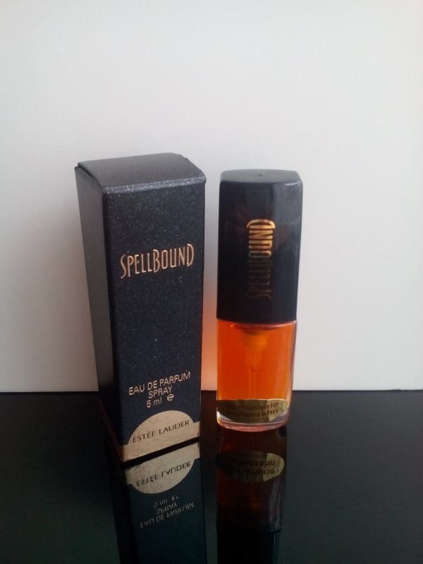 Estée Lauder  Spellbound   vintage  VAPO!