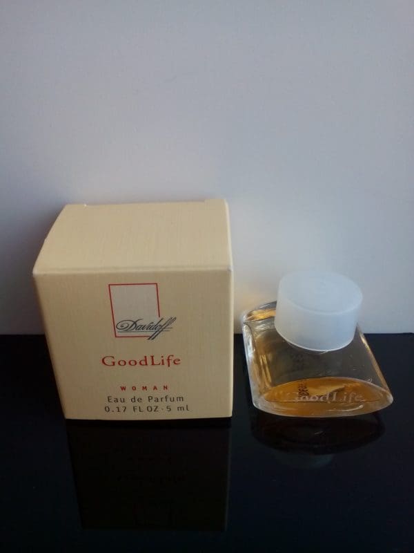 Davidoff  Good Life