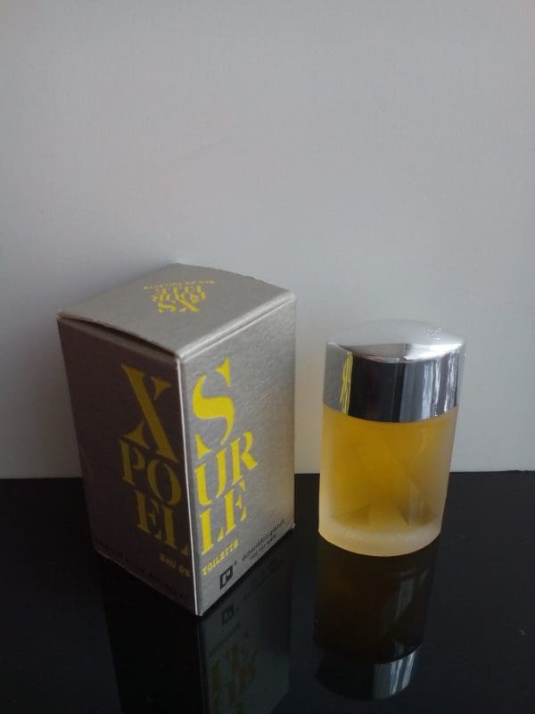 Paco Rabanne  XS Pour ElleEau de Toilette5 ml