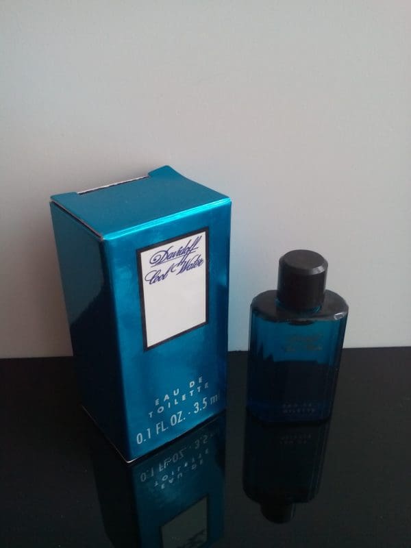 Davidoff  Cool Water