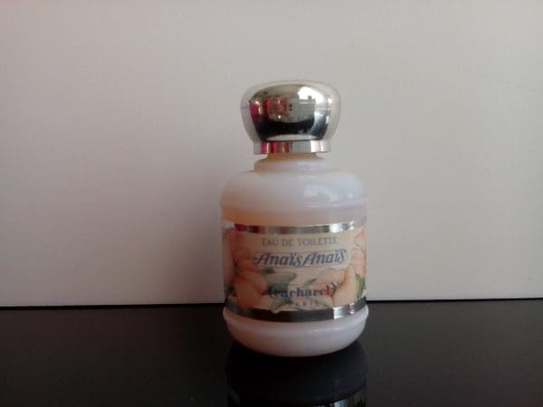 Cacharel Anais Anais Eau de Toilette 7 ml