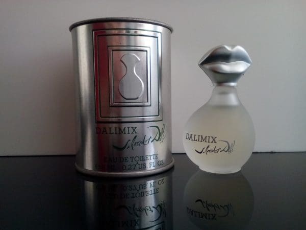Salvador Dalí  Dalimix