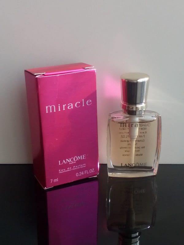Lancôme  Miracle
