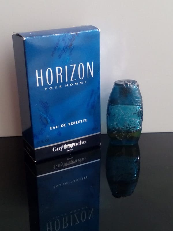 Guy Laroche  Horizon
