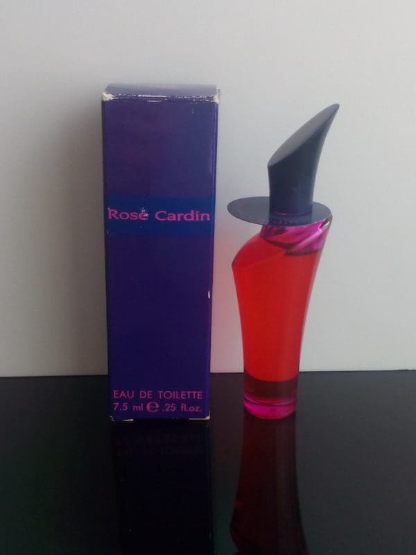 Pierre Cardin  Rose Cardin