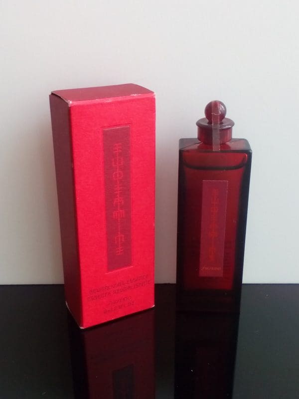 Shiseido  Eudermine