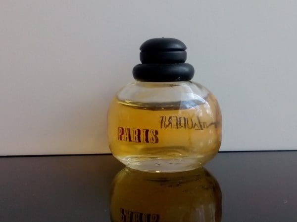 Yves Saint Laurent  Paris