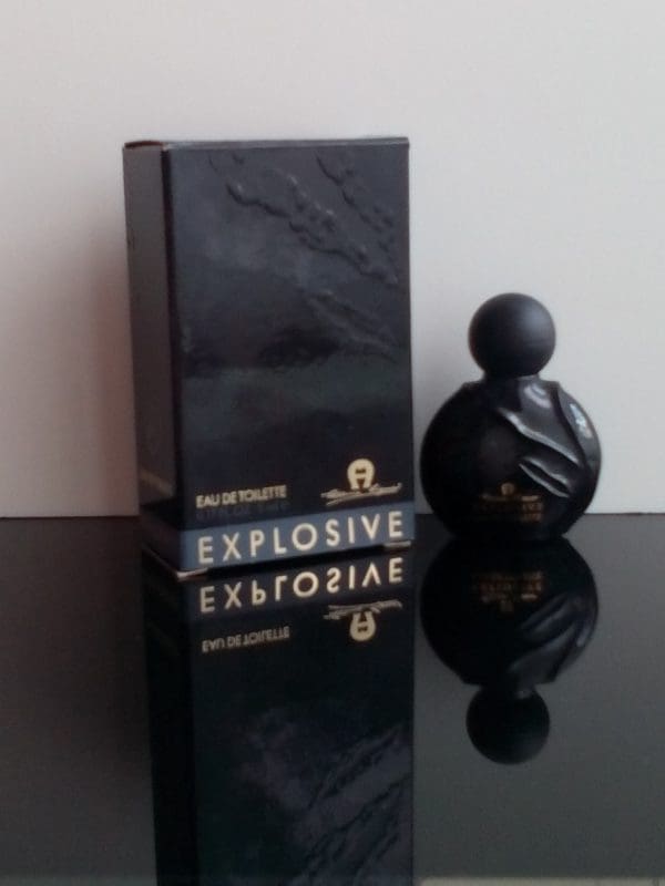 Etienne Aigner  Explosive