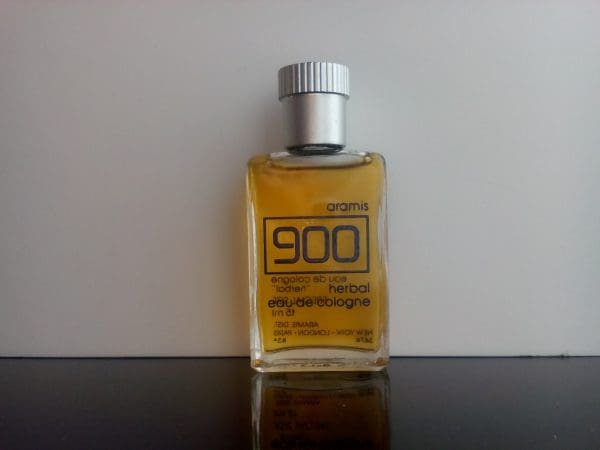 Aramis PRODÁNO Aramis 900  RARITA