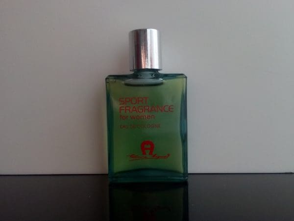 Etienne Aigner  Sport Fragrance