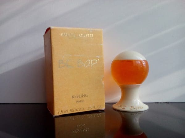 Kesling  Be Bop for Ladies