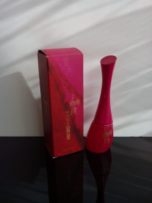 Kenzo  Amour Indian HoliEau de Parfum5 ml