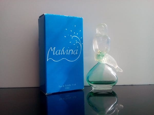 Kerson  Pure Malvina