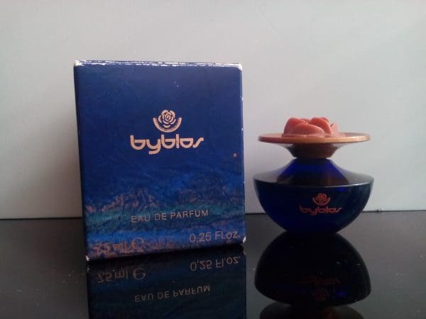 Byblos  Byblos