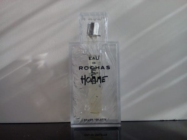 Rochas  Eau de Rochas Homme