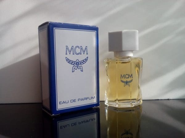 MCM  MCM Blue Paradise