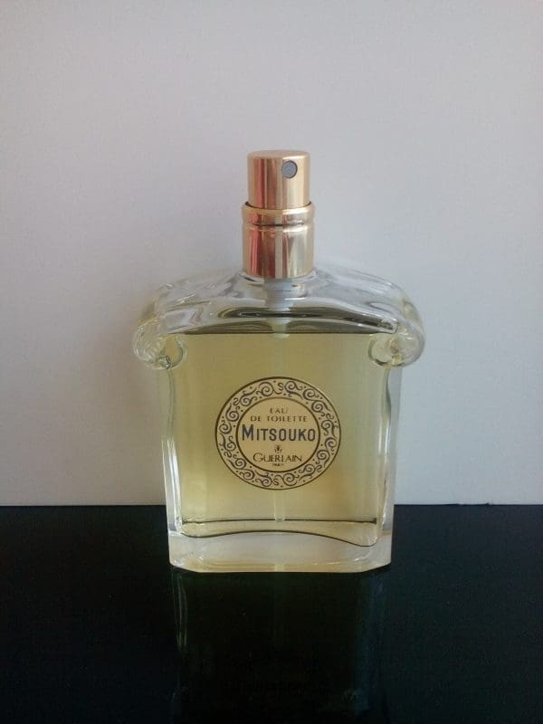 Guerlain  Mitsouko