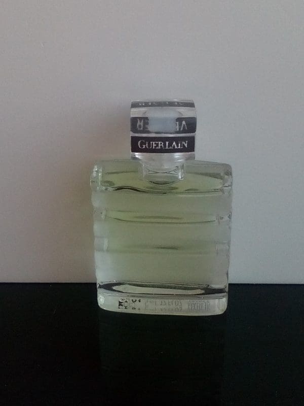 Guerlain  Vetiver