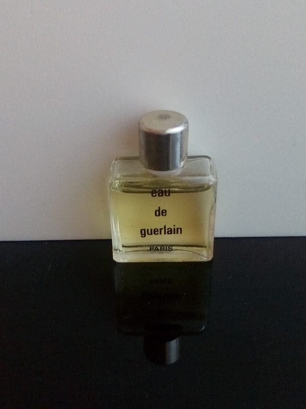 Guerlain  Eau de Guerlain