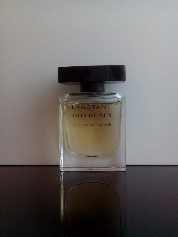 Guerlain  L'Instant de Guerlain