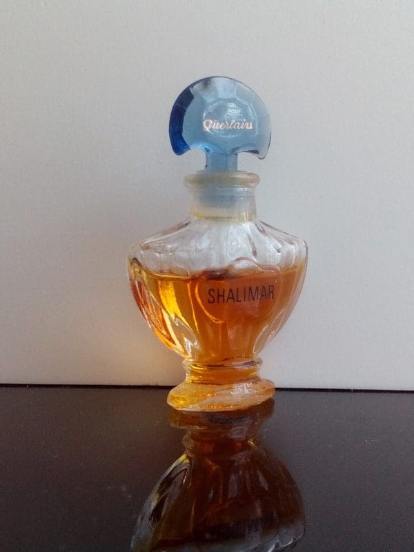 Guerlain  Shalimar  čistý parfém