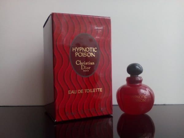 Christian Dior Hypnotic Poison 5 ml