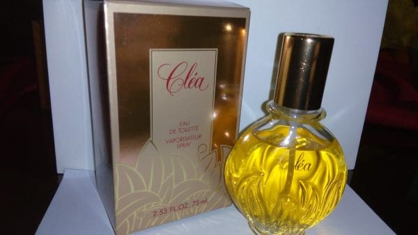 Yves Rocher  Cléa  Eau de Toilette 75 ml