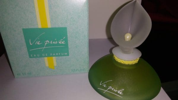 Yves Rocher  Vie Privée  50 ml