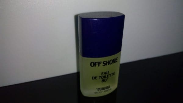 Victor  Off Shore  Eau de Toilette  7 ml