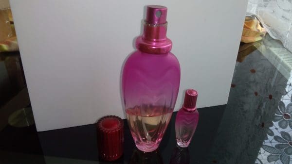 Escada  Sexy Graffiti  Eau de Toilette  50 ml + 4 ml  Vapo - Obrázek 2