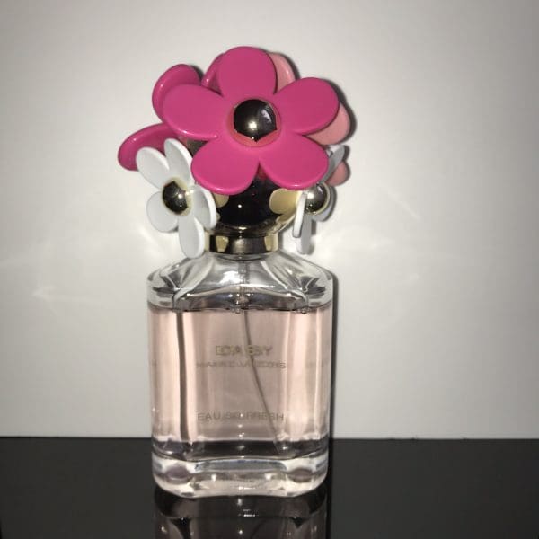 Marc Jacobs  Daisy Eau So Fresh  Eau de Toilette  75 ml  Spray