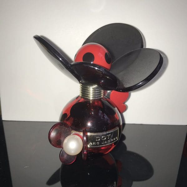 Marc Jacobs  Dot  Eau de Parfum  50 ml  Spray - Obrázek 2